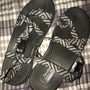 Skechers Reggae Haystack